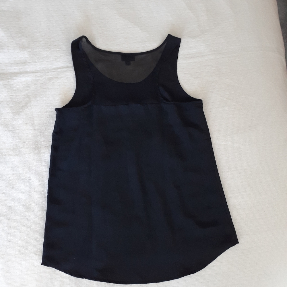 Mossimo Black Top - Picture 3 of 3